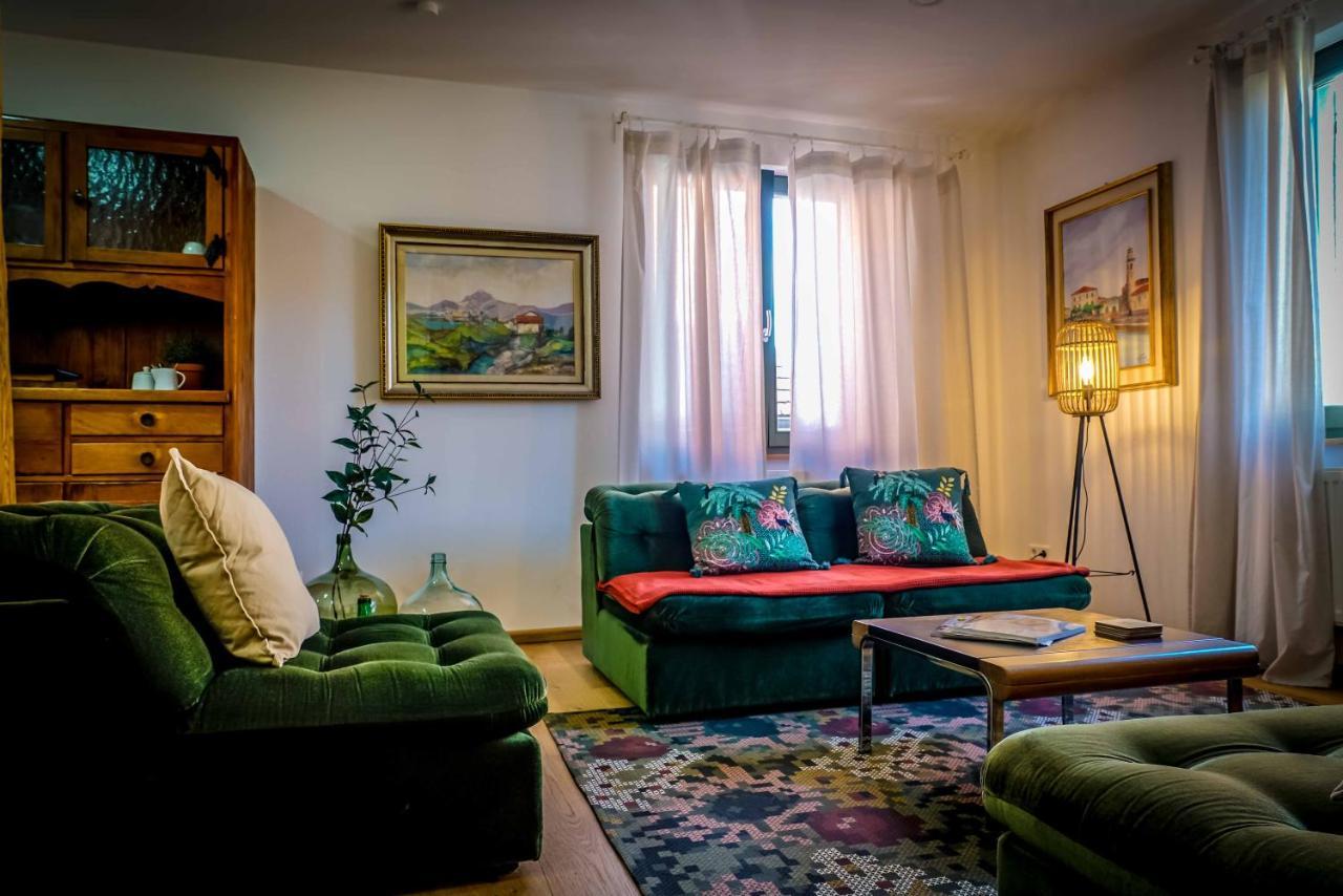 Besighomes Apartment Olive 베시그하임 외부 사진