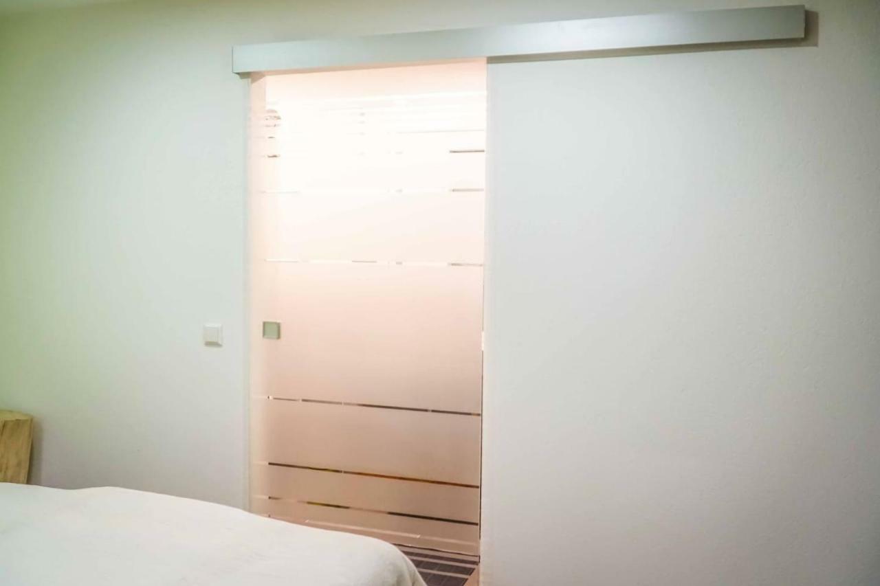 Besighomes Apartment Olive 베시그하임 외부 사진